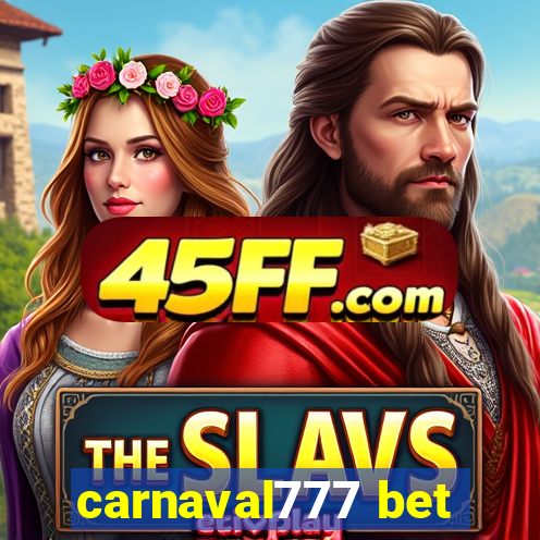 carnaval777 bet